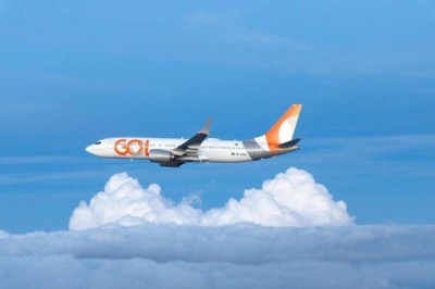 GOL Announces Aruba as Its Newest Exclusive International Destination