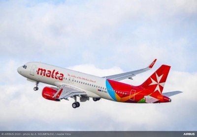 Latest Air Malta News