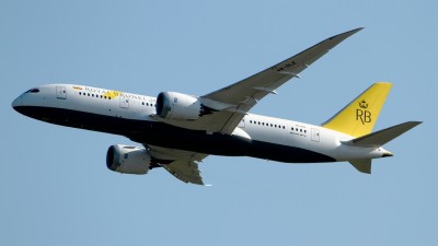 Latest Royal Brunei News