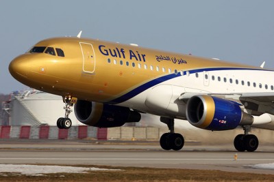 Gulf Air News