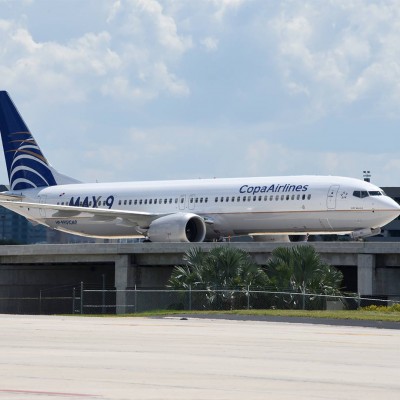 Copa Airlines: Operational Changes for October