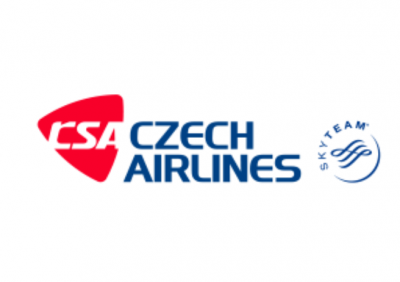 Czech Airlines återupptar utvalda rutter