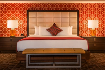 Bally’s Las Vegas completes $125 million renovation of 2,052 rooms in new resort tower
