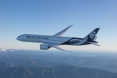 Air New Zealand News